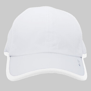 Lite Series Active Hook-And-Loop Adjustable Cap