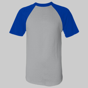 Youth Baseball Short Sleeve Tee 2.0