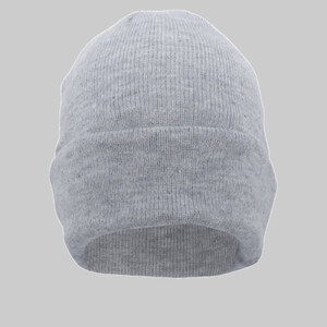 Premium Cuff Beanie