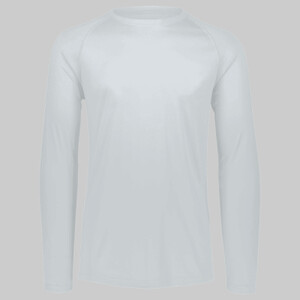 Attain Wicking Long Sleeve Tee