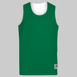 Youth Reversible Wicking Tank