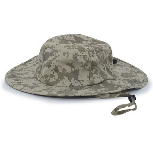 Manta Ray Boonie Hat