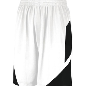 Step-Back Basketball Shorts