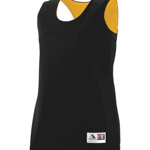 Ladies Reversible Wicking Tank