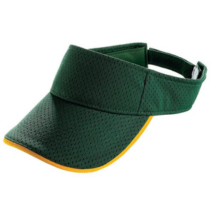 Youth Athletic Mesh Two-Color Visor