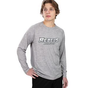 Electrify Coolcore(r) Long Sleeve Tee