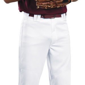 Youth Solid Change Up Baseball Pant