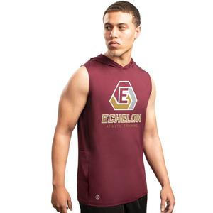 Coolcore(r) Sleeveless Hoodie