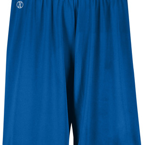 Youth Retro Basketball Shorts