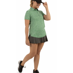 Ladies Electrify Coolcore(r) Polo