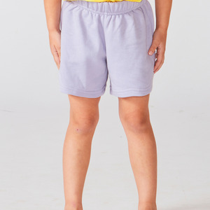 Studio Essentials Youth Unisex Fleece Shorts