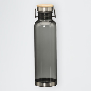 MacLeod Tritan Bottle w/Bamboo Twist Lid - 27oz