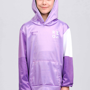 Studio Essentials Full-Out Sublimated Youth Unisex Pullover Hoodie