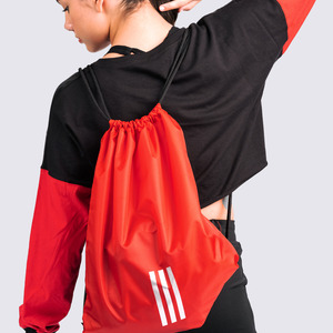 Adidas Vertical 3-Stripes Gym Sack