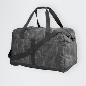 North End Rotate Reflective Duffel