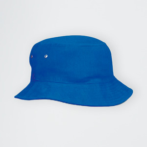 Youth Unisex Cotton Twill Bucket Hat