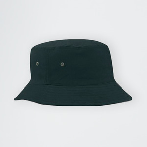 Adult Cotton Twill Bucket Hat