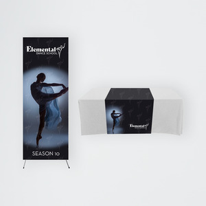 Tradeshow Package