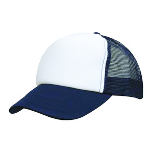 Youth Trucker Mesh Cap