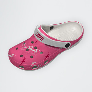 All Ages Full-Out Custom Clogs