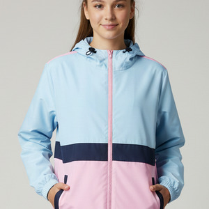 SLX Youth & Adult Trailvector Windbreaker