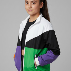 SLX Youth & Adult Aero Windbreaker