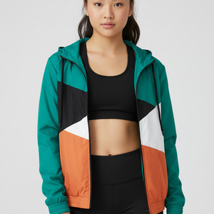 SLX Youth & Adult Phaseout Windbreaker