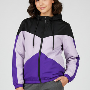 SLX Youth & Adult Timeless Windbreaker