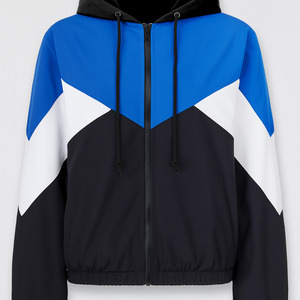 SLX Youth & Adult Crew Windbreaker