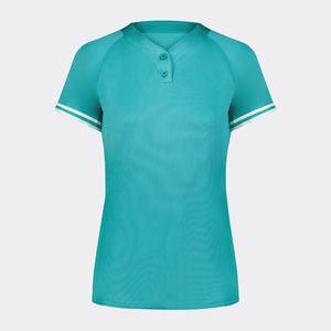 Girls Henley Jersey