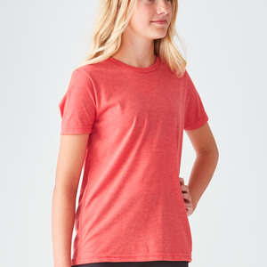 Bella + Canvas Youth Triblend T-Shirt