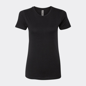 Ladies Fitted Studio T-Shirt