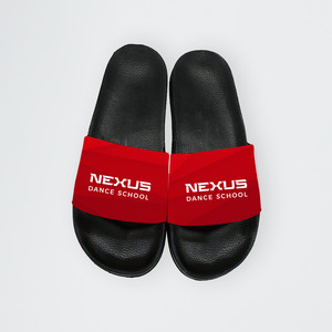 All Ages Full-Out Custom Slide Sandal